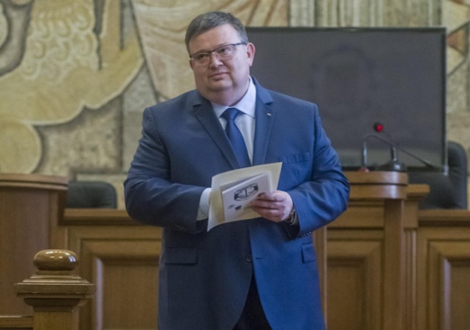 Одобрявате ли избора на Сотир Цацаров за председател на КПКОНПИ? 