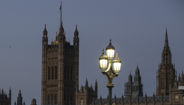 Одобрявате ли приетия от парламента в Лондон закон за Брекзит? 