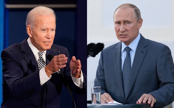 Как оценявате срещата на Владимир Путин и Джо Байдън в Женева? 