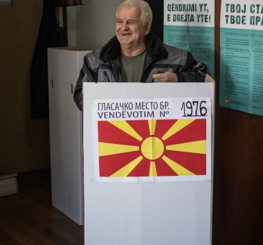 Ще има ли предсрочни избори за парламент в Северна Македония? 