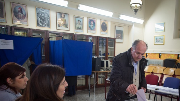 Кой ще спечели парламентарните избори в Гърция на 25 юни? 