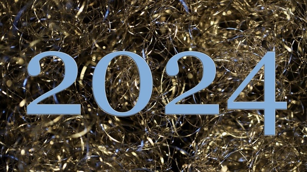 Каква очаквате да е 2024 година?