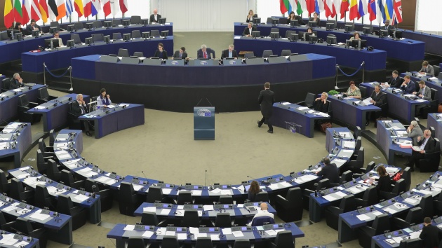 Следите ли кампаниите за Европейски парламент в другите членки на Европейския съюз?
