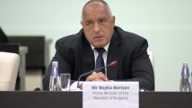 Борисов: Имаме нулев миграционен натиск, всички европейски държави трябва да затворят границите си