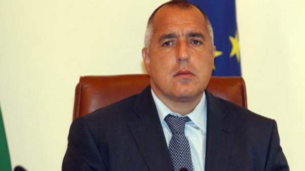 Бойко Борисов:Всички европейски депутати много достойно и правилно защитиха България