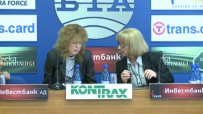 Съдия Капка Костова: Решението за оставка е лично