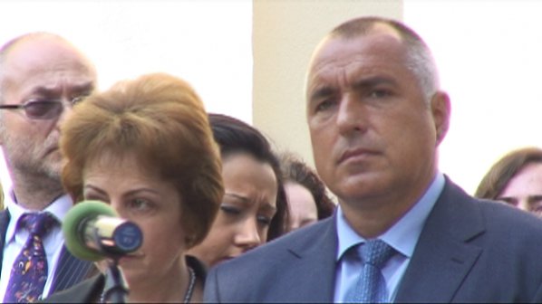 Бойко Борисов: Депутатите са ми неприятни