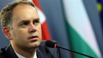 Георги Кадиев: Синята коалиция в София е сериозна сила