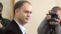 Георги Кадиев търси подкрепа от Първанов за изборите