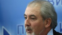 Местан: Дойде времето Борисов да си извади оставката от джоба
