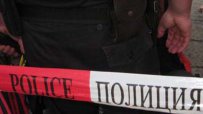 Стрелба в София - мъж уби шофьор, после се простреля
