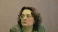 Румяна Коларова: Разликата между Плевнелиев и Калфин трудно може да бъде стопена на балотажа
