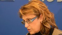 Татяна Буруджиева: Демокрацията в България е проблемна