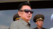 Почина лидерът на Северна Корея Ким Чен Ир