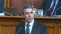 Плевнелиев: Ще бъда президент на всички българи
