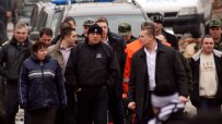 Бойко Борисов: Не мога да гарантирам, че трагедията в Бисер няма да се повтори