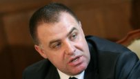 Мирослав Найденов: Ако Георги Харизанов е невинен, ще го върнем на работа