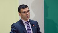 Симеон Дянков: Няма да строим АЕЦ "Белене"