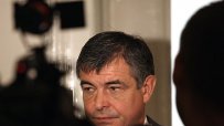 Стефан Софиянски: Синята коалиция не се разпадна заради Костов