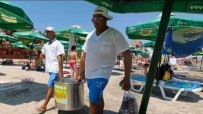 Йордан Войнов: Не купувайте храна от продавачите на плажа