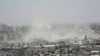 Ожесточените сражения в Дамаск продължават