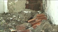 Бомба гръмна пред ресторант "Кошарите" в София