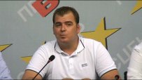 Явор Гечев: Изказването на Антон Кутев е шега
