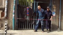 Намериха труп на млад мъж в центъра на София