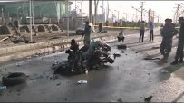12 убити в Кабул след взрив на кола-бомба