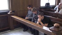 Гледат делото за убийството на студента Стоян Балтов
