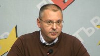 Станишев: ГЕРБ се опитват да си назначат и патриарх