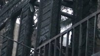 Трагедия в Созопол! Запалиха къща в Стария град, трима души изгоряха живи