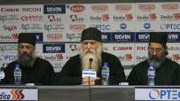 Отцепниците: Искаме истинска православна църква в България