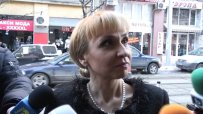 Диана Ковачева: Процедурите за избор в съдебната система вече са прозрачни
