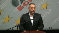Сергей Станишев: Няма да сформираме правителство сега