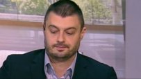 Николай Бареков: Не съм обърнал палачинката