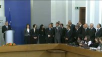 Вижте новите министри представени от Марин Райков