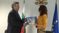 Владимир Пенев: Искаме да задържим младите хора в България