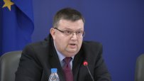 Цацаров: Очаквайте още скандали до изборите