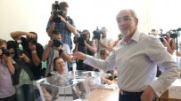 Лютви Местан: Пред интереса на партията избирам България