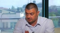 Николай Бареков със сигнал до Еврокомисията: Как забогатя Бойко Борисов?