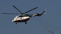 Шефът на НСО поръчвал по телефона военни хеликоптери за Бойко Борисов