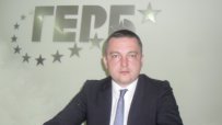 Кандидат за кмет на Варна с милиони от дарения