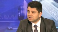 Красимир Ципов: ДАНС ще е държава в държавата