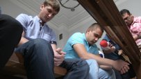По 18 години затвор за двама от убийците на Стоян Балтов