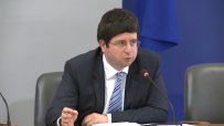 Петър Чобанов: С актуализацията на бюджета нямаме идея да потушаваме протестите
