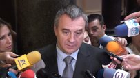Йовчев: Мотивирането на хора за участие в протестите не е незаконно