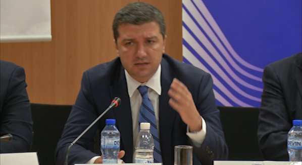 Драгомир Стойнев: Трябва заедно да работим за просперитета на икономиката