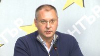 Сергей Станишев: БСП има свои идеи и виждания за начина на функциониране на медиите