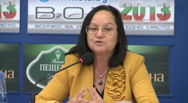 Ганка Кольовска: Синдиците и съда не могат да бъдат в комбина